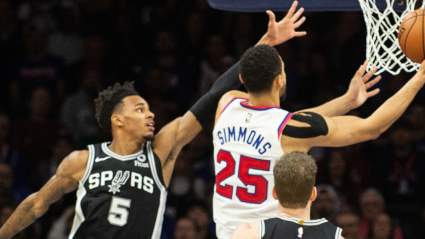 Top Shelf Floor Generals Named as Sixers Trade Targets