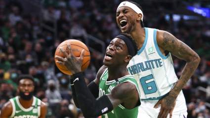 Insider Reveals Celtics’ Likely Asking Price for Dennis Schroder