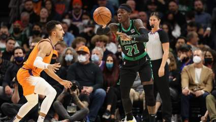 Proposed Trade Sees Celtics Dealing for Former Top-10 Pick