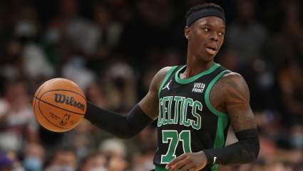 Celtics Urged to Send Veteran Guard Out West: Analyst