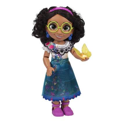 Disney Encanto Mirabel Doll with Singing Feature