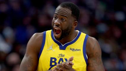Warriors’ Draymond Green Inks ‘First-of-Its-Kind’ Deal With Major Network