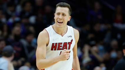 No Place Like Home? Not for This Struggling Heat Star