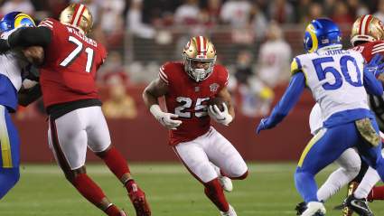 New Concern for 49ers Offense Arises on Eve of Rams Showdown