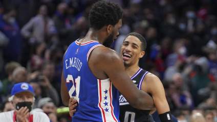 Tyrese Haliburton ‘Woos’ Sixers After Kings Trade Nixed