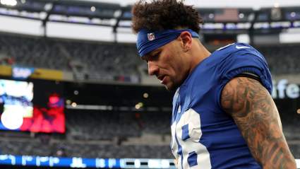 Giants First-Round Talent Listed as Free Agent Jets Should ‘Avoid’