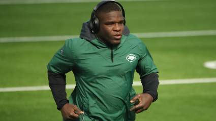 5-Time Pro Bowl Running Back Open to Joining Buccaneers