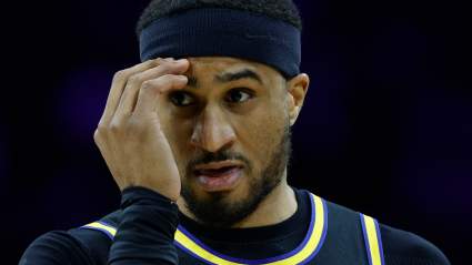 Is Warriors Guard’s Improvement Real or Too Good to Be True?