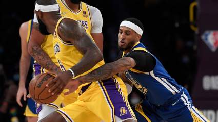 Kerr Makes Definitive Statement on Warriors Guard’s Future