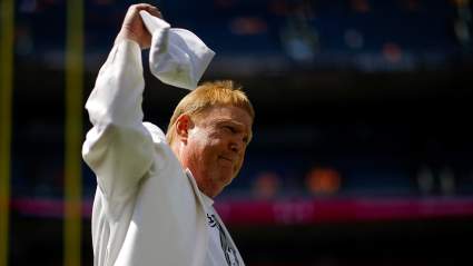 Top Coaching Candidate Would Take Raiders Job ‘if Offered’: Report
