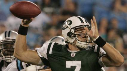 Former Traded Jets QB Lands 3 NFL HC Interviews