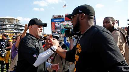 Vikings’ Top Head Coach Candidate Garners Coveted Comparison From Team