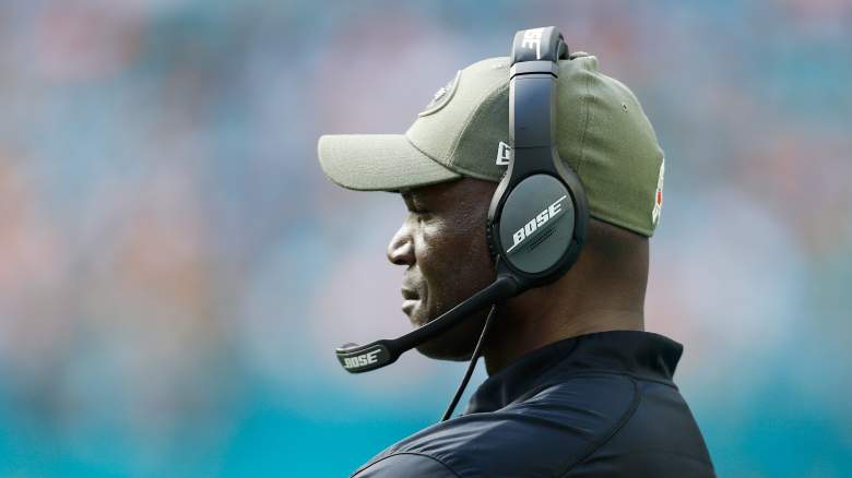 Todd Bowles, New York Jets