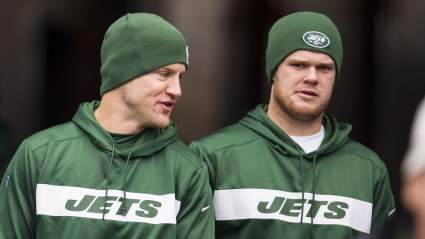 Ex-Jets Starting Quarterback Interviews for NFL Head Coaching Gig