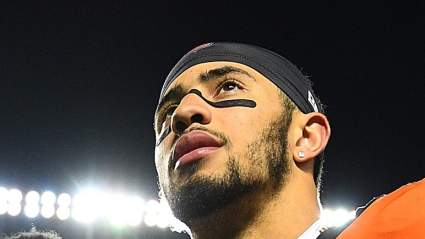 Atlanta Falcons Defender Placed in Top 3 in Recent Ranking