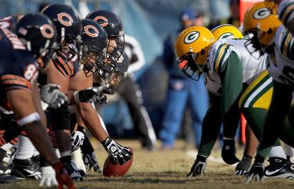 Bears Legend Shares Telling Story About Former Team: ‘I Wouldn’t Make That Up’