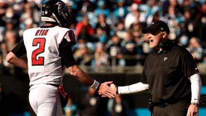 Ex-Falcons HC Dan Quinn Completes 2 Head Coaching Interviews: Report
