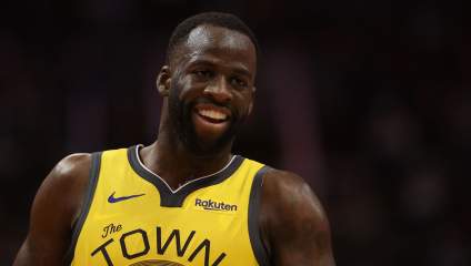Injured Draymond Green Makes Bold Claim on Warriors’ Play Without Him