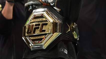 Manager Confirms Former UFC Champion’s 2022 Comeback [LOOK]