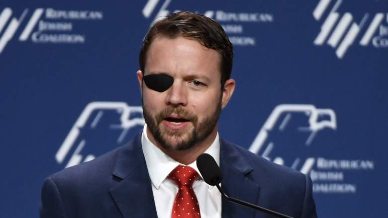 Dan Crenshaw