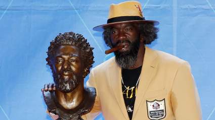 CBS Draft Expert Tells Falcons to Pick Safety Compared to Ed Reed