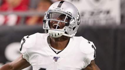 Packers Work Out Ex-Raiders WR & Former Broncos Returner