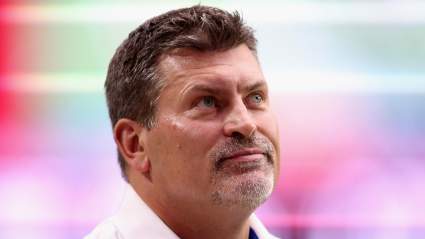 Former Bronco Trashes AFC Rival; Apologizes By Taking The ‘L’