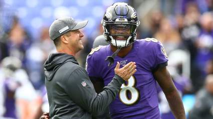 Ravens Set to Extend John Harbaugh, Keep Greg Roman: Reports