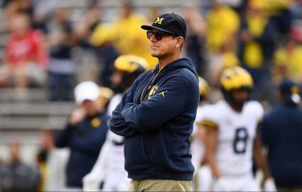 Jim Harbaugh & Bears Connection ‘Can’t Be Ignored,’ Says Insider