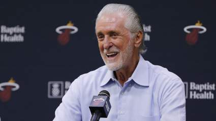 ‘Plenty’ of Teams Would Spend Big-Money Deal for Heat Shooter: Insider
