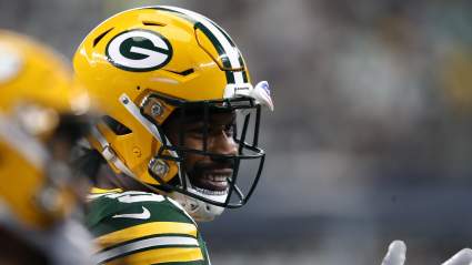 Packers Star Defender Hints That Time in Green Bay is Over