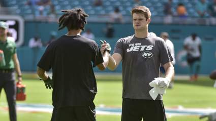 Ex-Jets $30 Million Man in Danger of Getting Dumped This Offseason