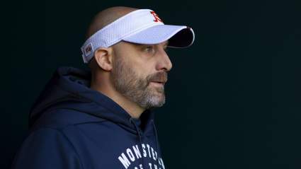 Bears Make Final Decision on Head Coach Matt Nagy: Report