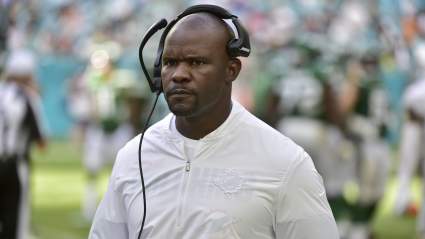 Early Favorite Emerges in Bears Coaching Search