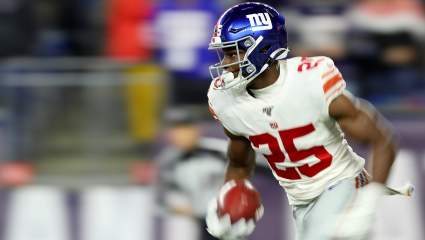 Falcons Sign Former Giants CB With Intriguing Past