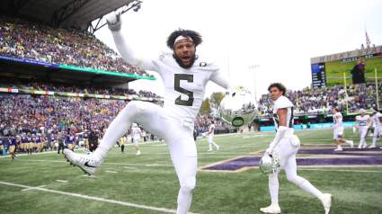 ESPN Draft Guru Mocks Defender to Lions With ‘More Athletic Upside’