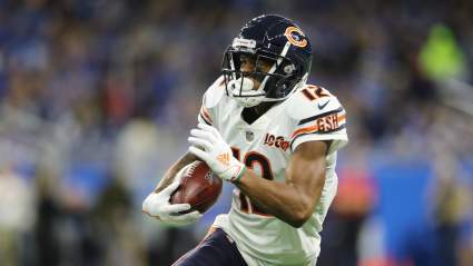 Lions Called Possible ‘Prime Destination’ for Hometown Stud Wideout