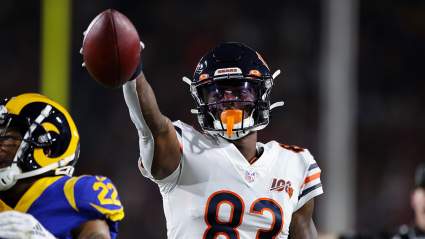 Raiders Cut WR & LB, Re-Sign TE & Ex-Cowboy
