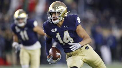 Writer Names Surprising Major Problem for Lions, Names Bold Draft Fix