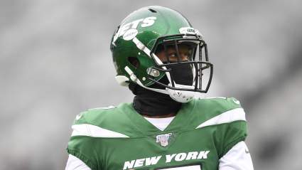 Former Jets Speed Demon Could Join NFC Contender for Playoff Run
