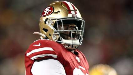 Browns Linked to 49ers Impending Free Agent Defensive Tackle