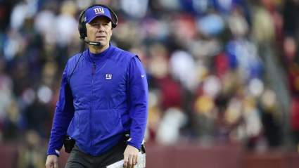 Ex-Giants Head Coach Responds to Joe Judge’s Criticism