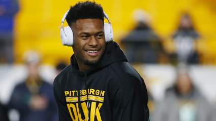 Falcons Advised to Sign ‘Quality Wideout’ in NFL Free Agency