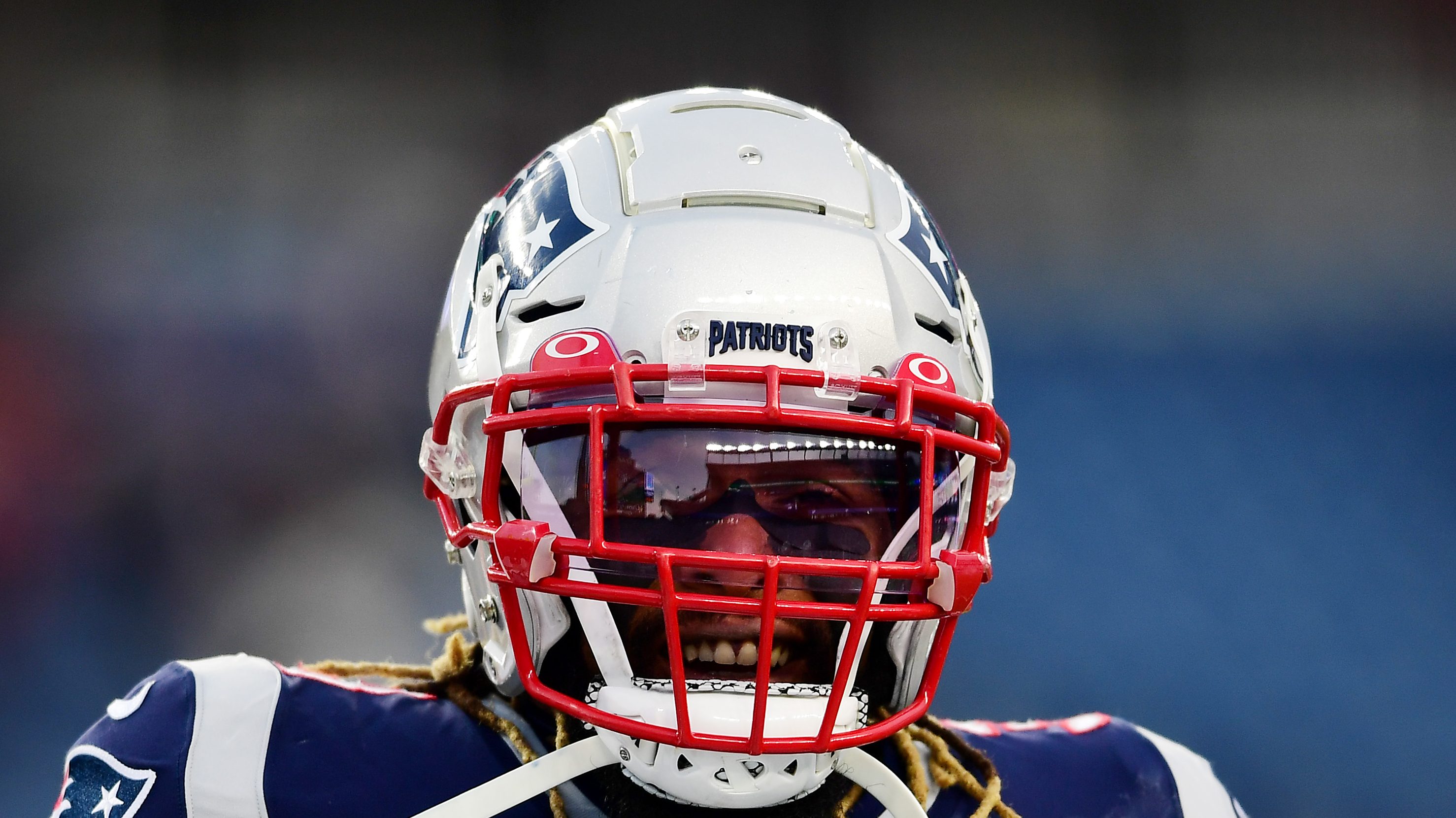 Dont'a Hightower, Marcus Cannon, Patrick Chung join list of