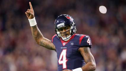 Giants’ John Mara Makes Blunt Assessment About Acquiring Deshaun Watson