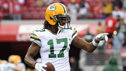 NFL Rumors: Packers All-Pro Making Pitch to Join Eagles?