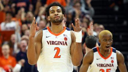 Sixers Sign National Champion, Coach Clears COVID-19 Protocols