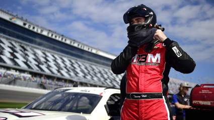 MBM Motorsports Announces Significant Change for Daytona