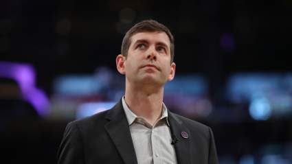Sources: ‘Extremely Active’ Celtics Looking to Future at Trade Deadline