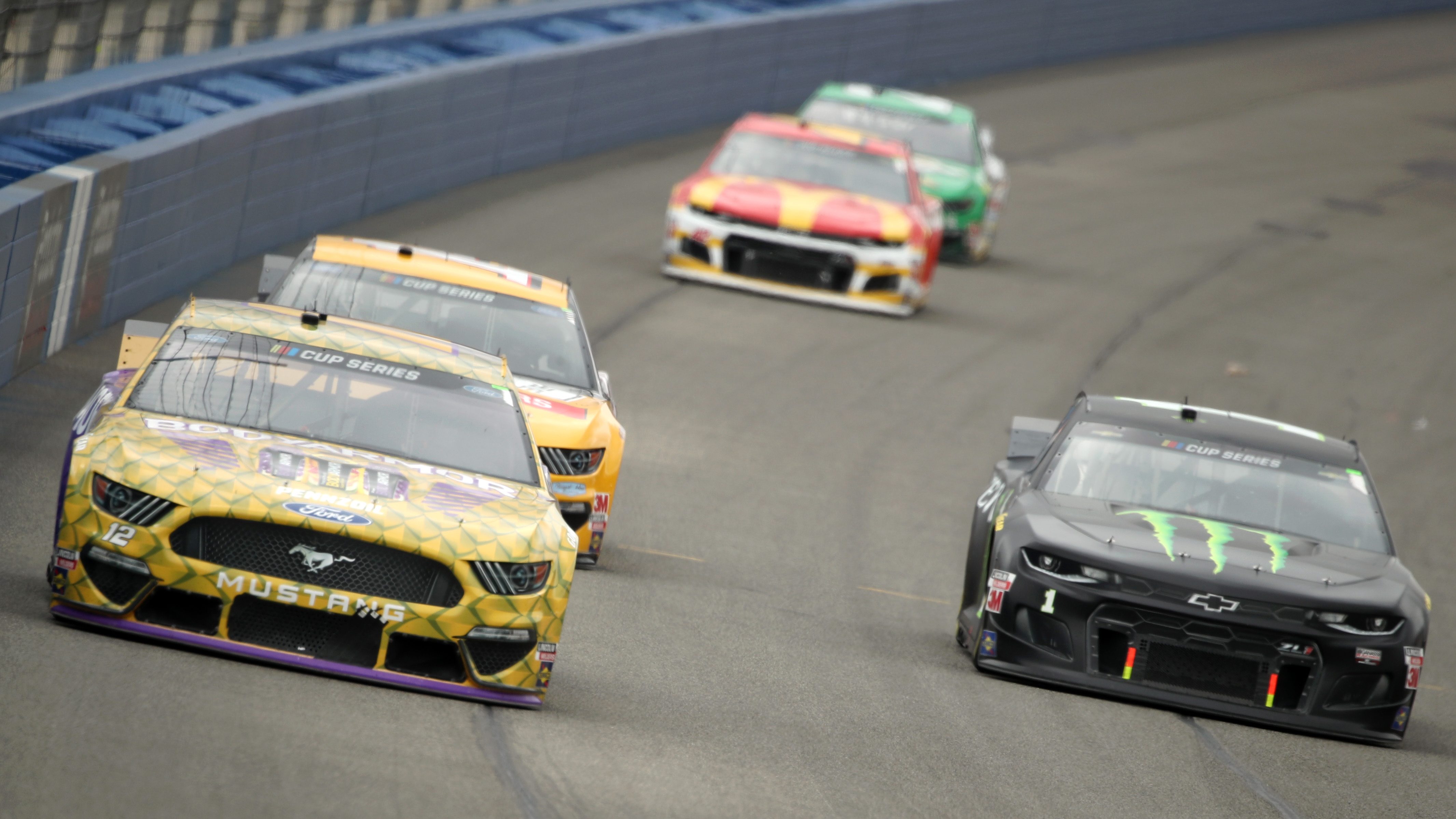 Auto Club Speedway Headlines Early Must Watch Races Heavy